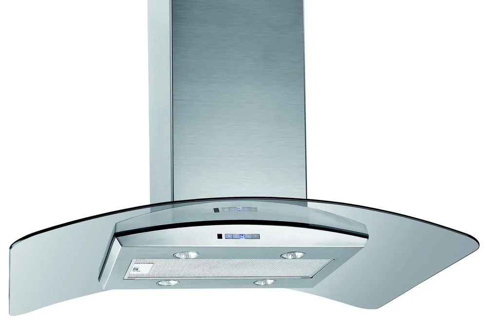 Top oferta - Okap AKPO WK-9 Isla Zefir 90 Srebrny