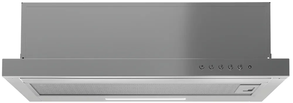 Już w sprzedaży - Okap AKPO WK-7 Light 60 Inox 338.8m3/h 71dB klasa C