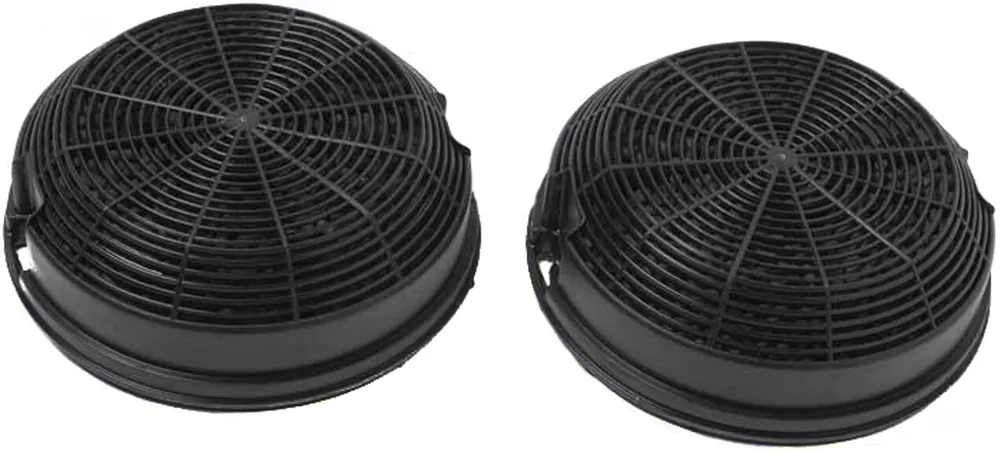 Filtr ELICA CFC0141497 (2 sztuki) | Nowość w ofercie