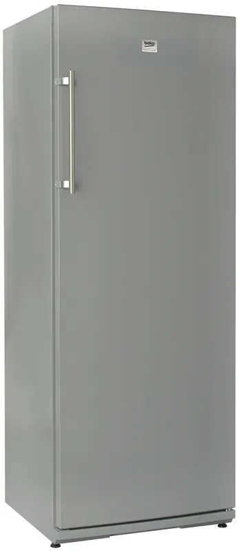 Premium | Lodówka BEKO PROFESSIONAL ADN 270SE BP 145cm Srebrna