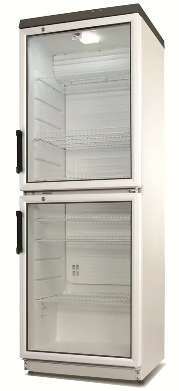 Produkt polecany - Witryna chłodnicza przemysłowa BEKO PROFESSIONAL ADN 230 2 BP