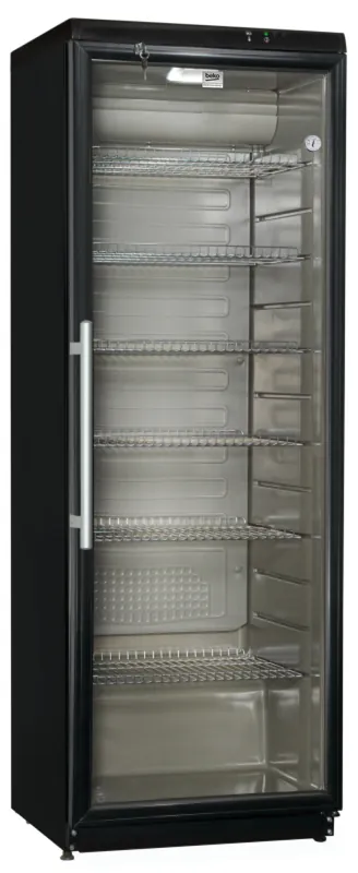 Witryna chłodnicza przemysłowa BEKO PROFESSIONAL ADN 203B BP - Oferta specjalna