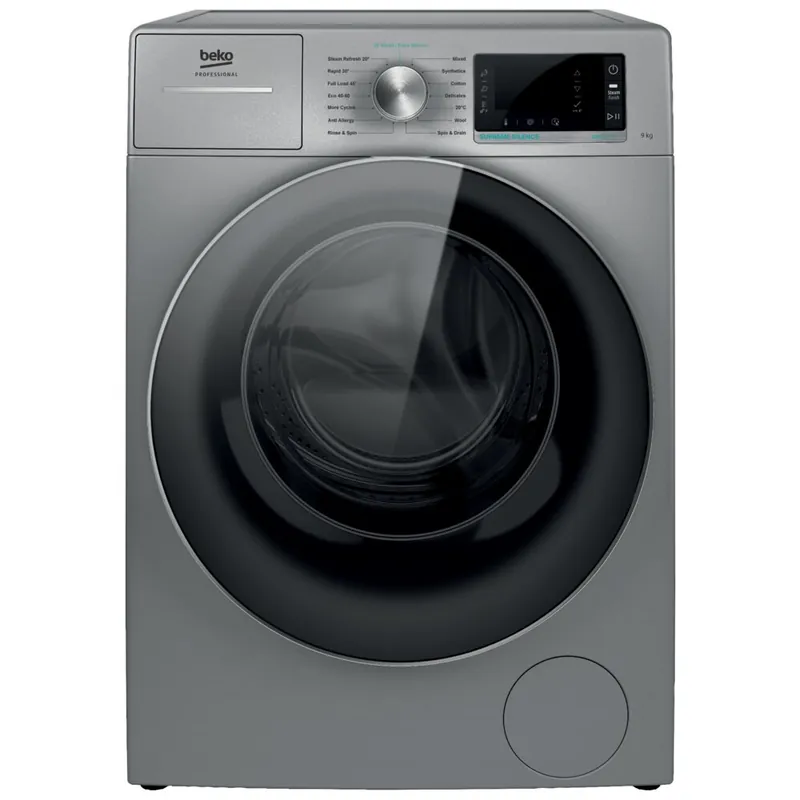Łatwe zamówienie | Pralka przemysłowa BEKO PROFESSIONAL AWB 912 S PRO BP 9kg 64.3cm 1200obr