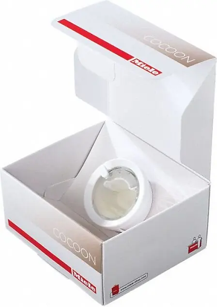Już w sprzedaży | Kapsułka zapachowa MIELE Cocoon FA C 151 L FragranceDos 12.5 ml - 1 szt.