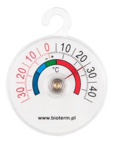 Termometr BIOTERM 040200 - Od ręki