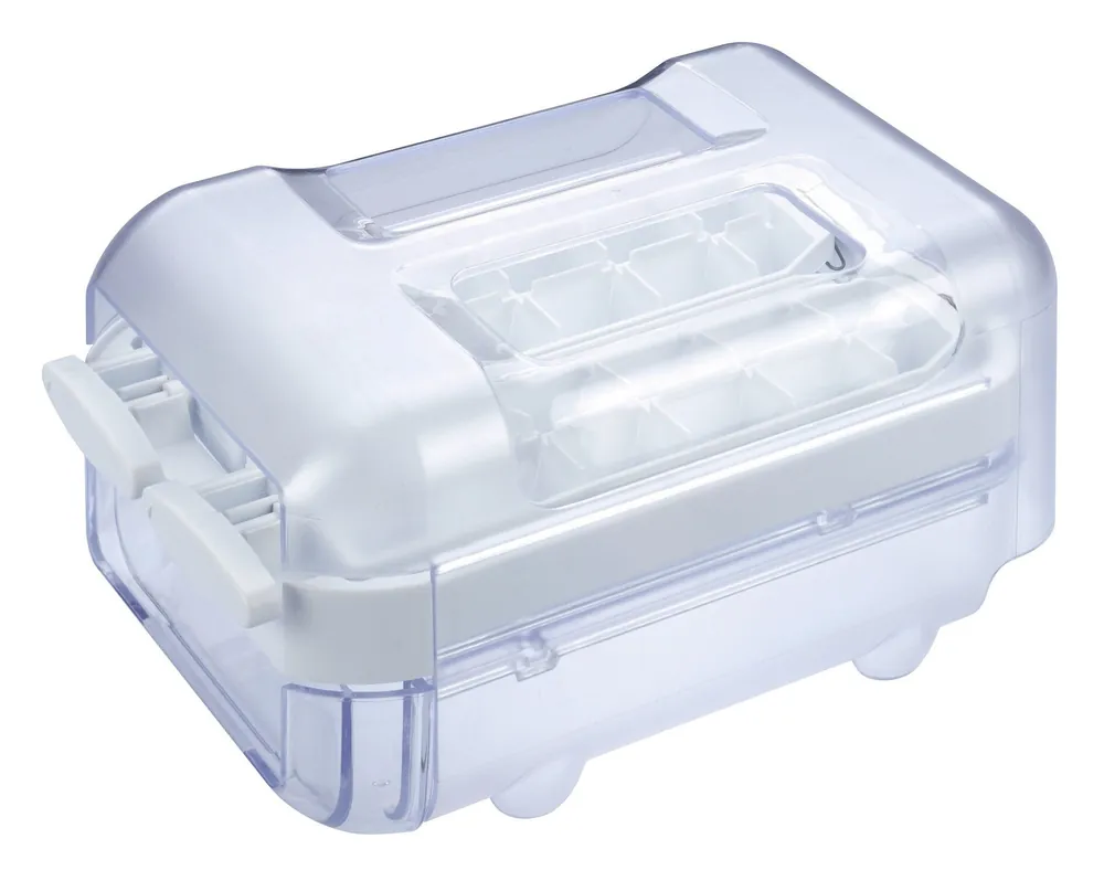 Popularny produkt | Kostkarka do lodu WHIRLPOOL Ice Mate 101