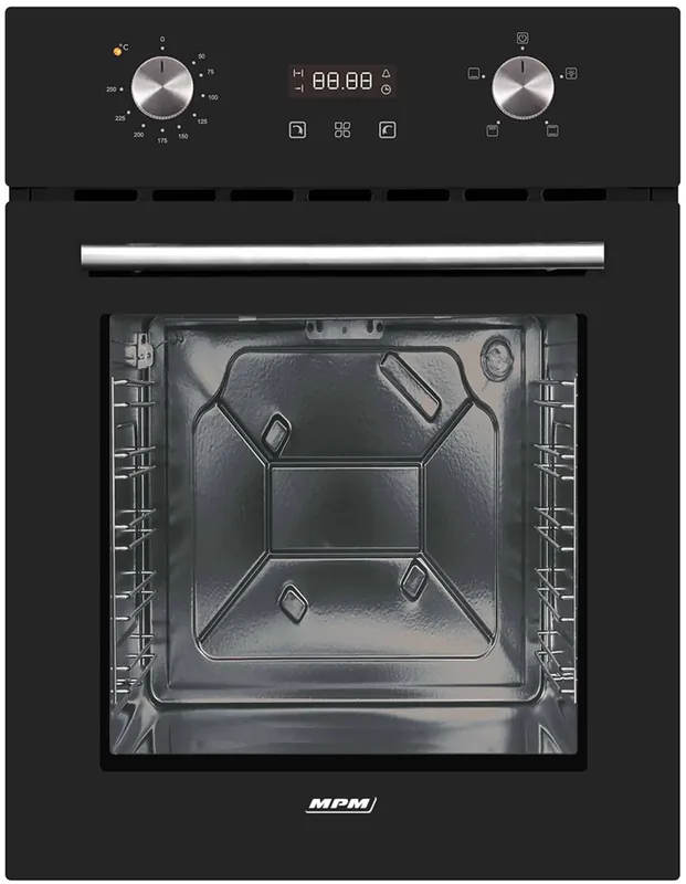 Piekarnik MPM-45-BO-23C Elektryczny Czarny A | Produkt polecany