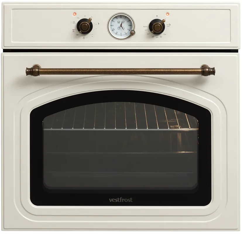 Piekarnik VESTFROST VO-65W19MAVMC - Super okazja
