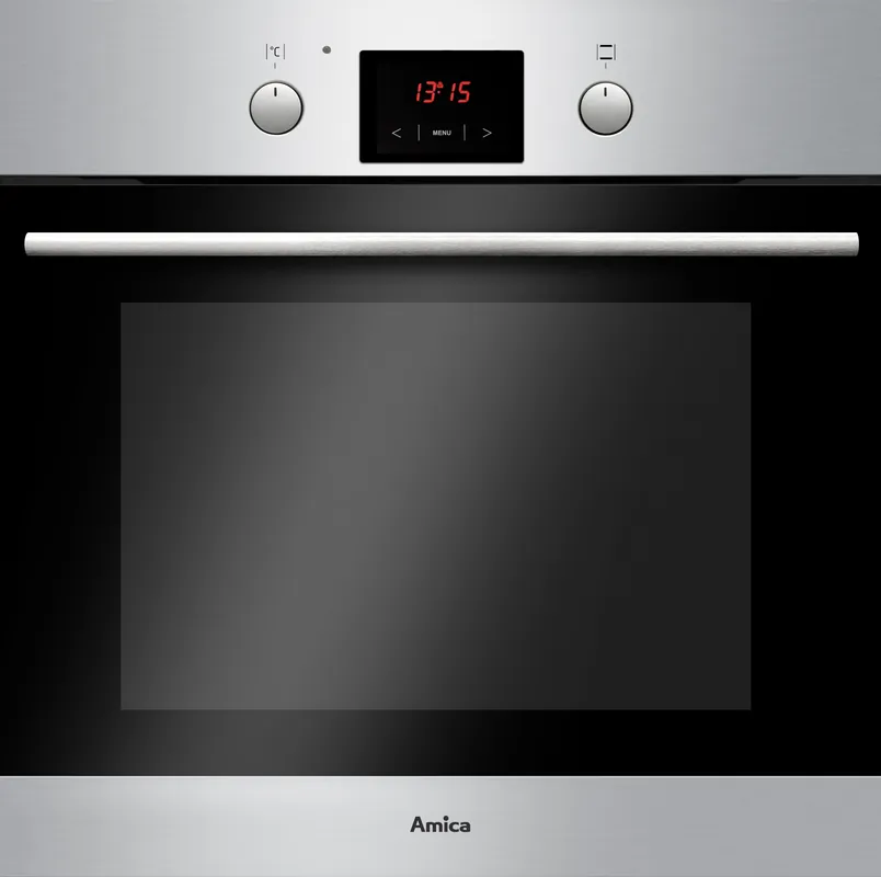 Piekarnik AMICA EB6541 Classic Elektryczny Inox A - Cena fabryczna