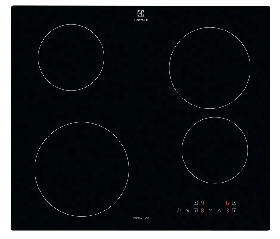 Prosto z fabryki | Płyta indukcyjna ELECTROLUX LIB60424CK
