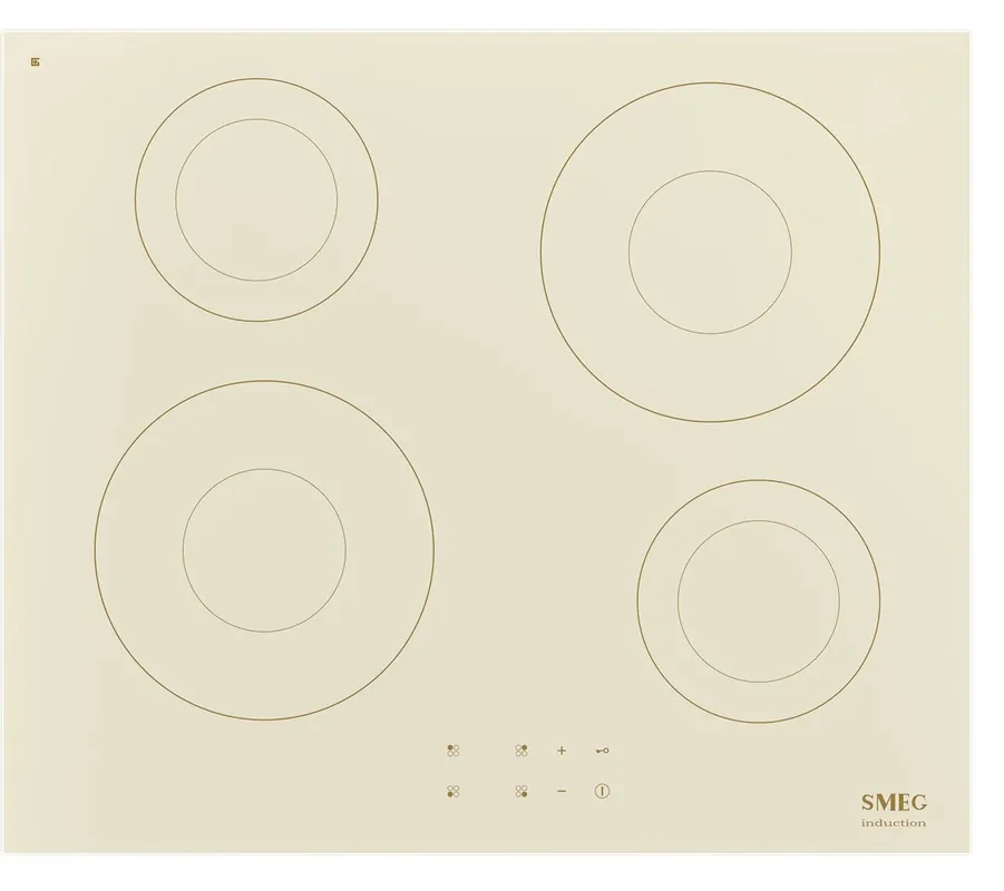 Płyta indukcyjna SMEG SI2641DP | Oferta limitowana
