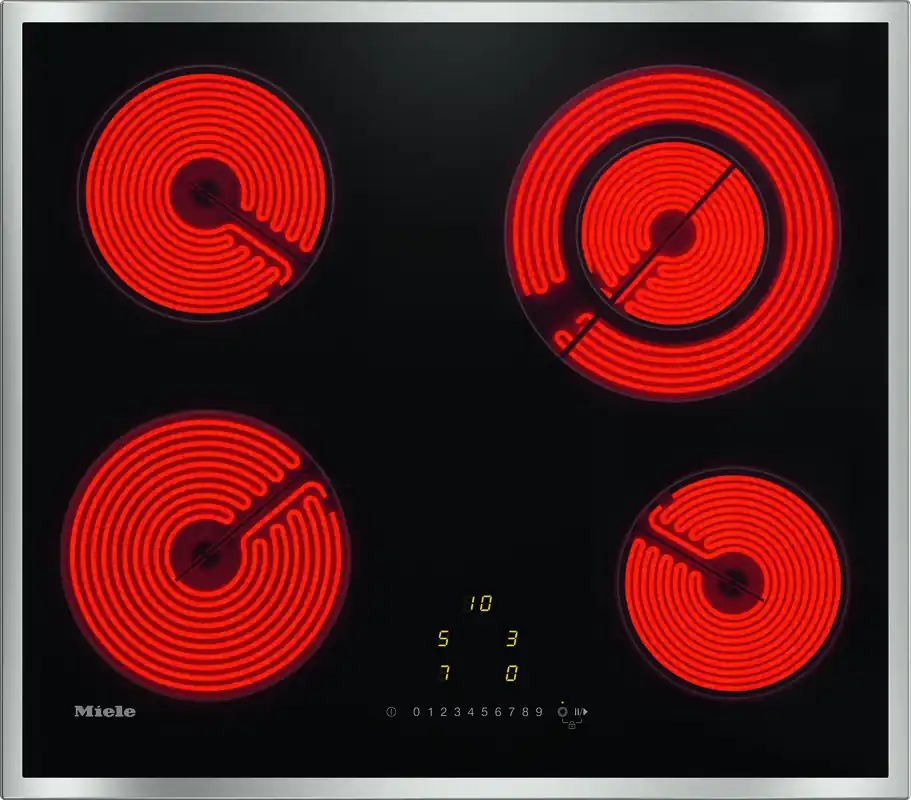 Płyta ceramiczna MIELE KM 6520 FR - W sprzedaży