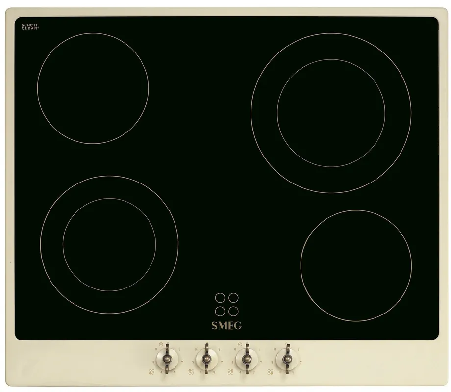 Płyta ceramiczna SMEG P864PO - Dodaj do koszyka