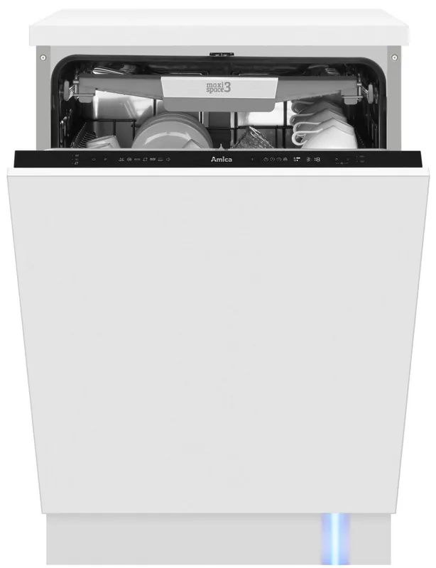 Zmywarka AMICA DIM66C7EBOITH MaxiSpace3 - Okazja cenowa