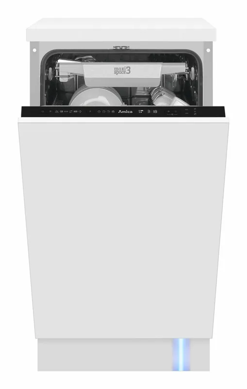 Zmywarka AMICA DIM46C6EBOITH MaxiSpace3 | Hit cenowy