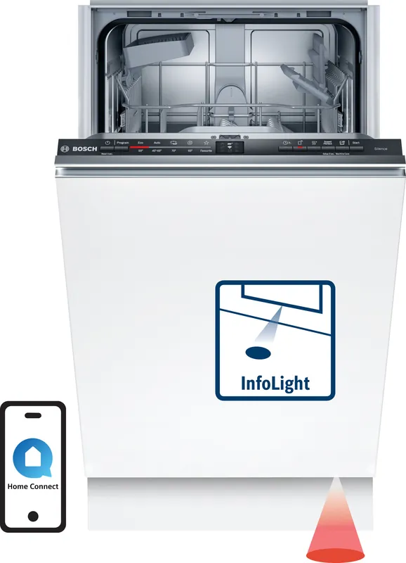 Zmywarka BOSCH SPV2IKX11E Aqua Sensor, Aqua Stop - Tylko przez ograniczony czas