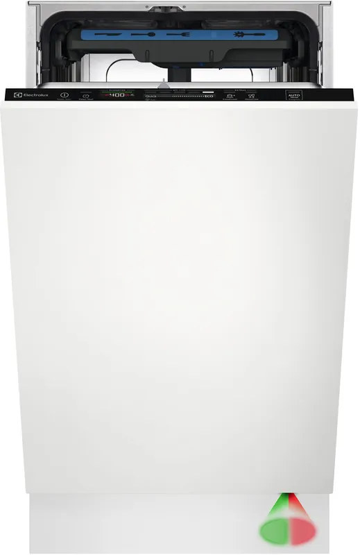 Zmywarka ELECTROLUX EEM74320L SatelliteClean 600 45 cm QuickSelect - Cena po obniżce