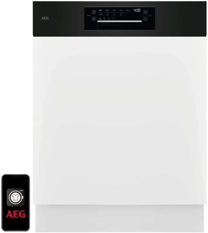 Zmywarka AEG 9000 GT9200A2SNT | Ekspresowa wysyłka