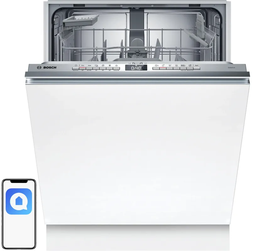 Zmywarka BOSCH SMV4HTX14E - Ograniczona ilość