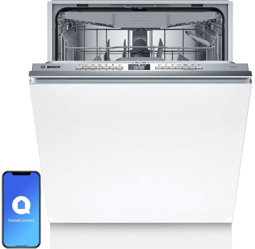 Popularny produkt - Zmywarka BOSCH SMV4HVX15E