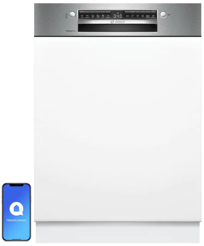 Zmywarka BOSCH SMI4ECS28E - Na zamówienie