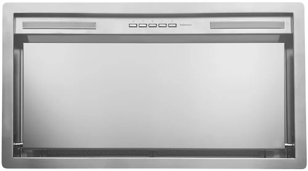 Okap FALMEC Grupa Silnikowa Plus 50 Inox 548m3/h 63dB klasa B | Kup teraz