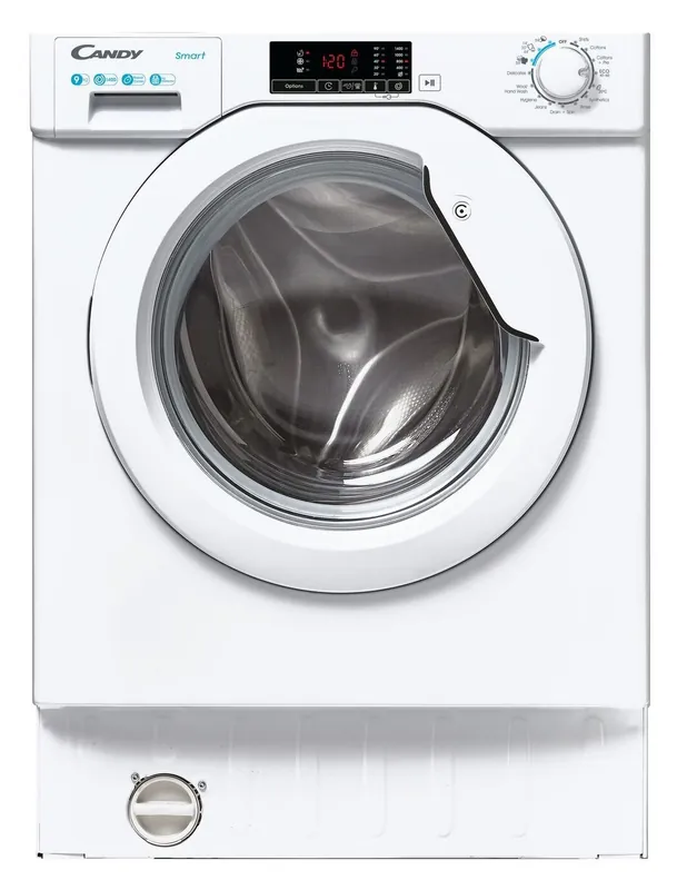 Okazja | Pralka do zabudowy CANDY Smart CBW 27D1E-S 7kg 1200obr