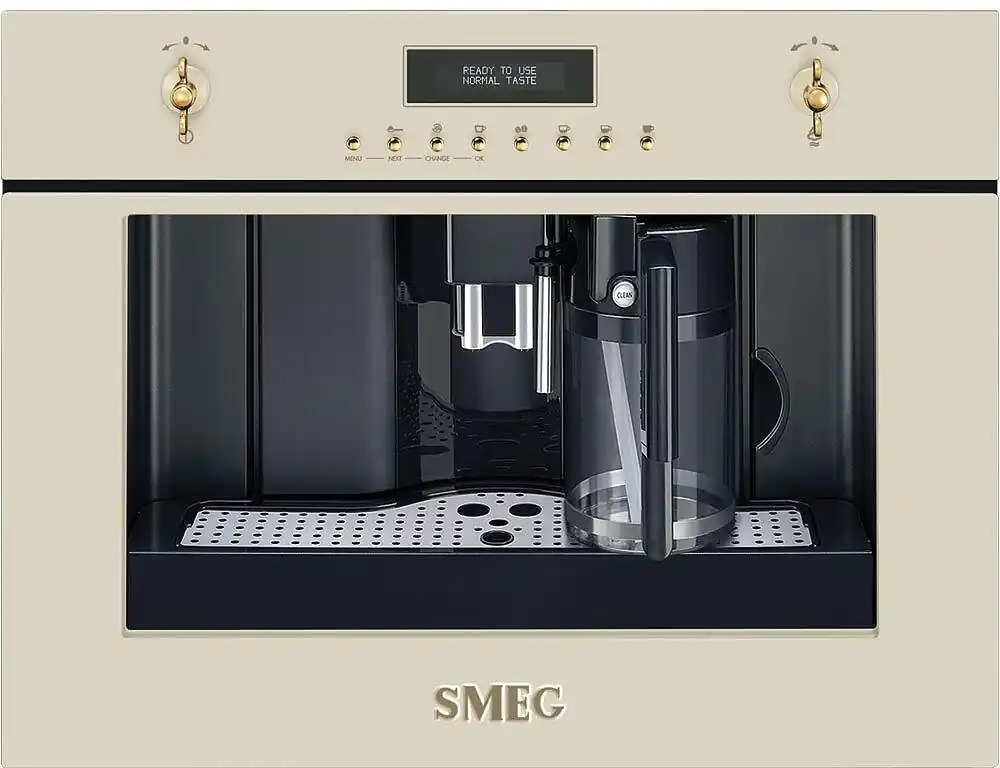 Ekspres SMEG CMS8451P | Spiesz się