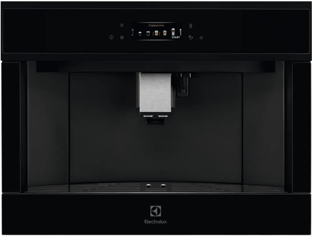 Ekspres ELECTROLUX EBC85H - Produkt ceniony przez klientów