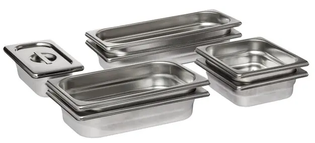 Oferta | Zestaw do gotowania na parze ELECTROLUX PKKS8