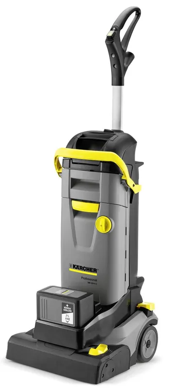 Nowy produkt | Szorowarka KARCHER Professional BR 30/4 C BP 1.783-234.0