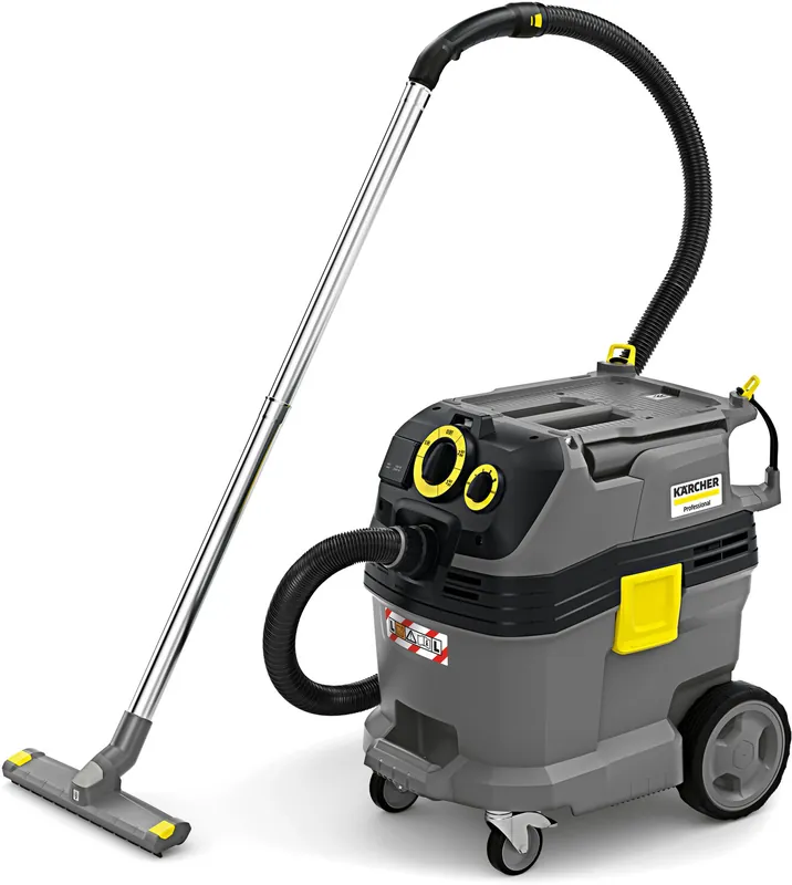 Hit - Odkurzacz KARCHER Professional NT 30/1 Tact Te Adv L 1.148-281.0