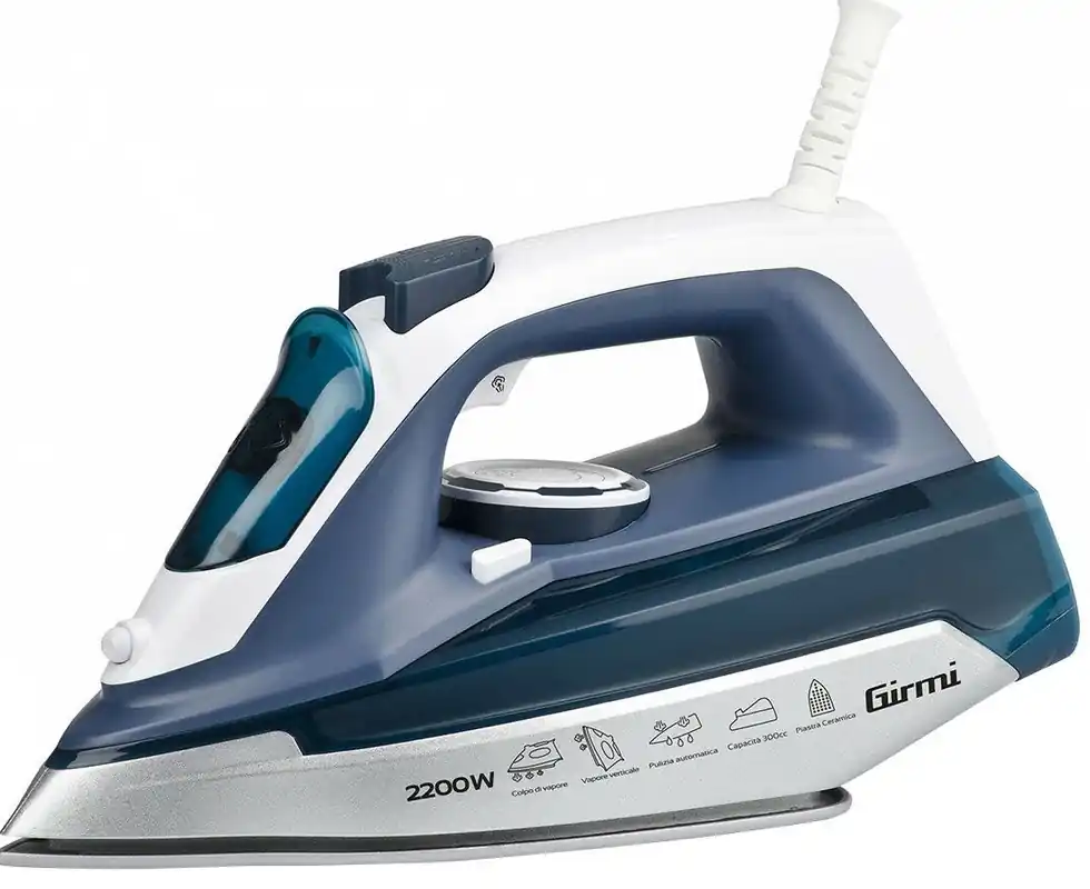 Nowość w ofercie | Żelazko GIRMI ST61