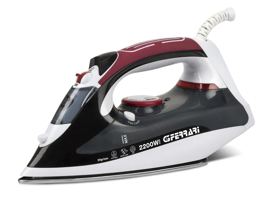 Kup teraz - Żelazko G3FERRARI Califfo G40017