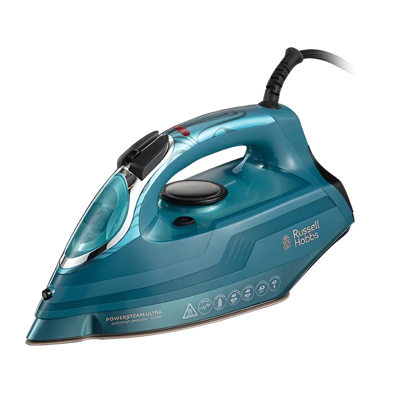 Żelazko RUSSELL HOBBS Ultra Coconut Smooth 26340-56 - Wyjątkowa oferta