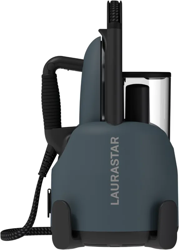 Generator pary LAURASTAR Lift Xtra Midnight Blue - Sprawdzony produkt