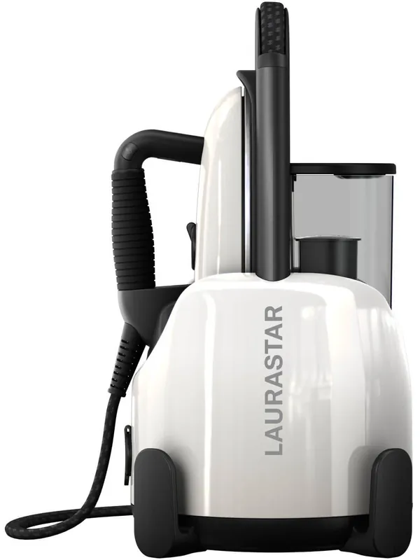 Popularny produkt | Generator pary LAURASTAR Lift Pure White