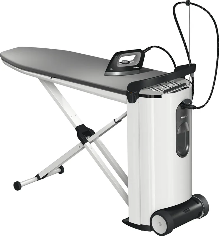 Outlet | System do prasowania MIELE FashionMaster B 4312