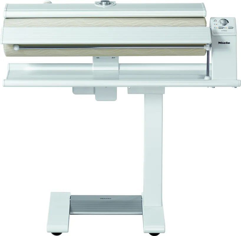 Oferta promocyjna | System do prasowania MIELE B 995 D