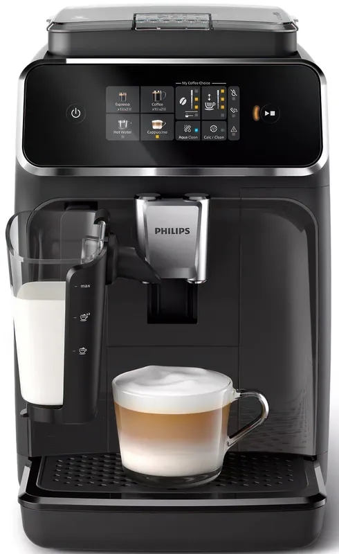 Ekspres PHILIPS LatteGo EP2334/10 (Silent Brew) | Bezpieczne zakupy