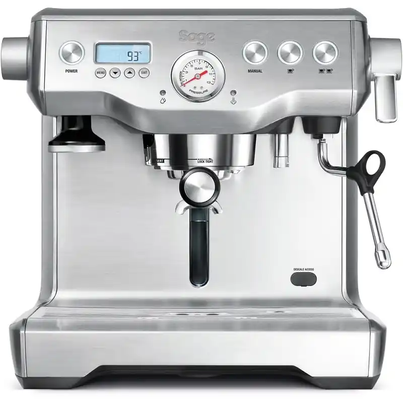 Ekspres SAGE BES920BSS - Cena specjalna