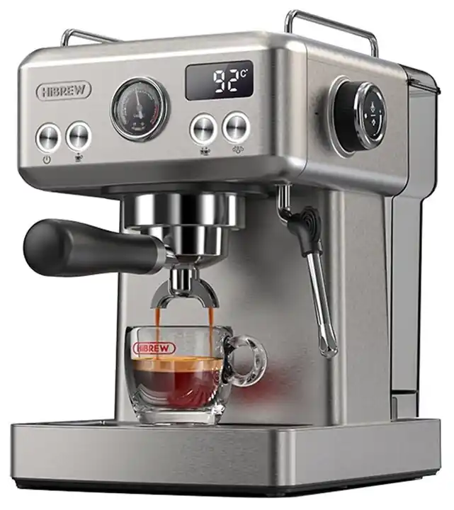 Ekspres HIBREW H10A | Sprawdzony wybór