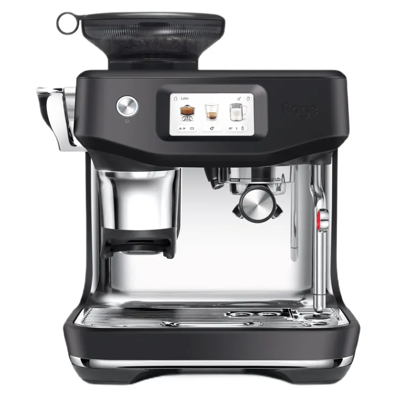Ekspres SAGE The Barista Touch Impress SES882BTR4FEU1 - Okazja cenowa