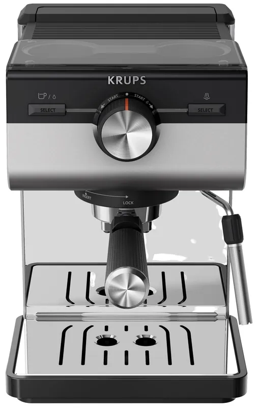 Dodaj do koszyka | Ekspres KRUPS Authentic+ XP384E10