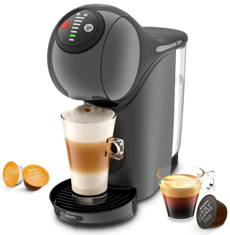 Ekspres KRUPS Nescafé Dolce Gusto Genio S KP243B | Hit