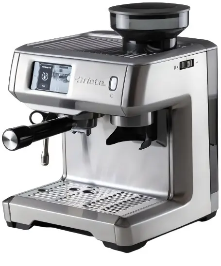 Ekspres ARIETE Perffetto Digital 1312/10 - Produkt polecany