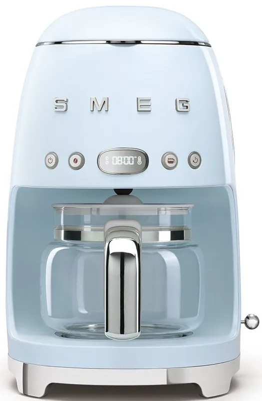 Ekspres SMEG DCF02PBEU | Cena po obniżce