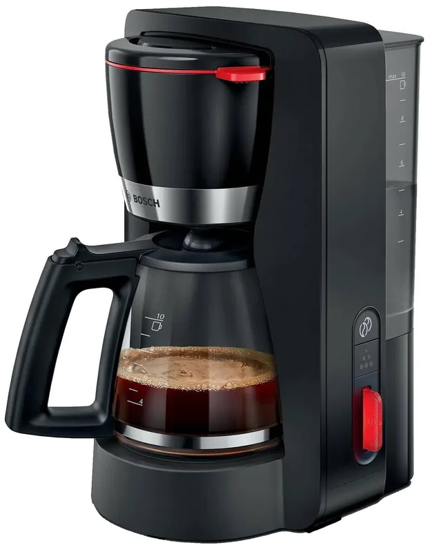 Ekspres BOSCH MyMoment TKA4M233 Czarny | Ograniczona ilość