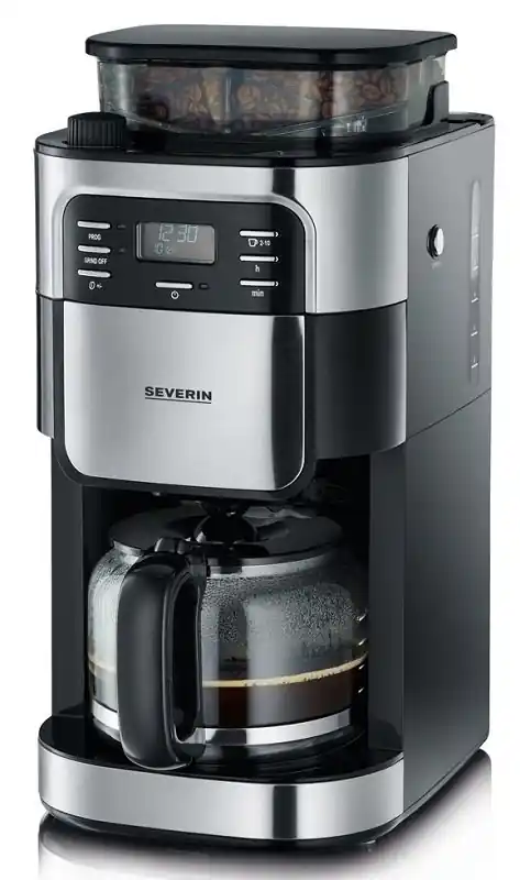 Ekspres SEVERIN KA 4810 | Bestseller