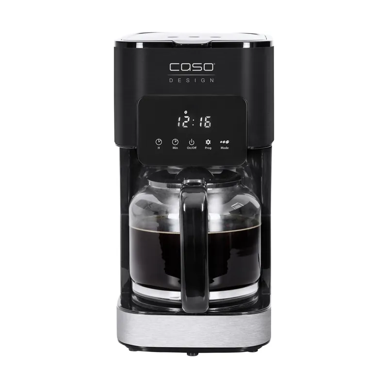 Dobra cena | Ekspres do kawy CASO Coffee Taste & Style